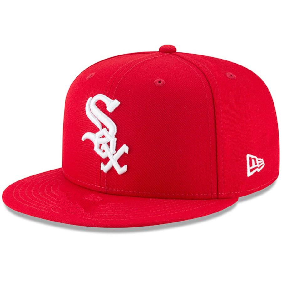 Cheap 2021 MLB Chicago White Sox 53 TX hat